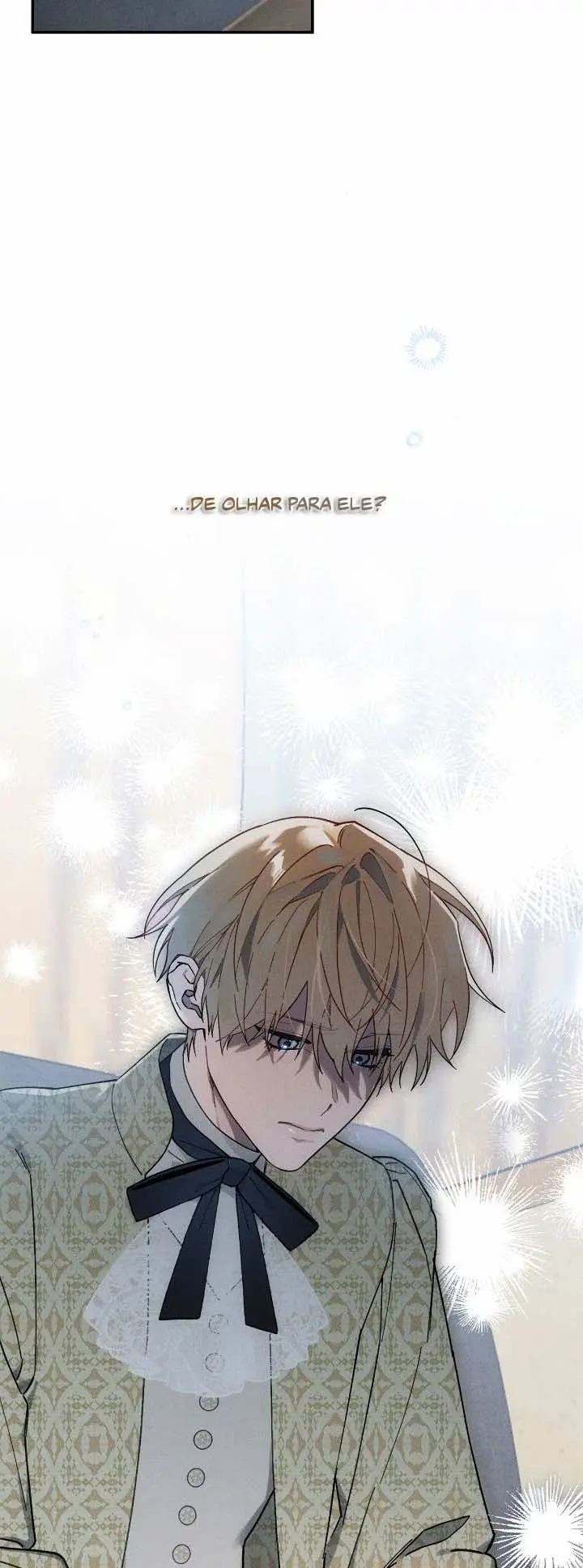 The Rogue Prince is secretly an Omega – Capítulo 20 Yaoi – Página 31