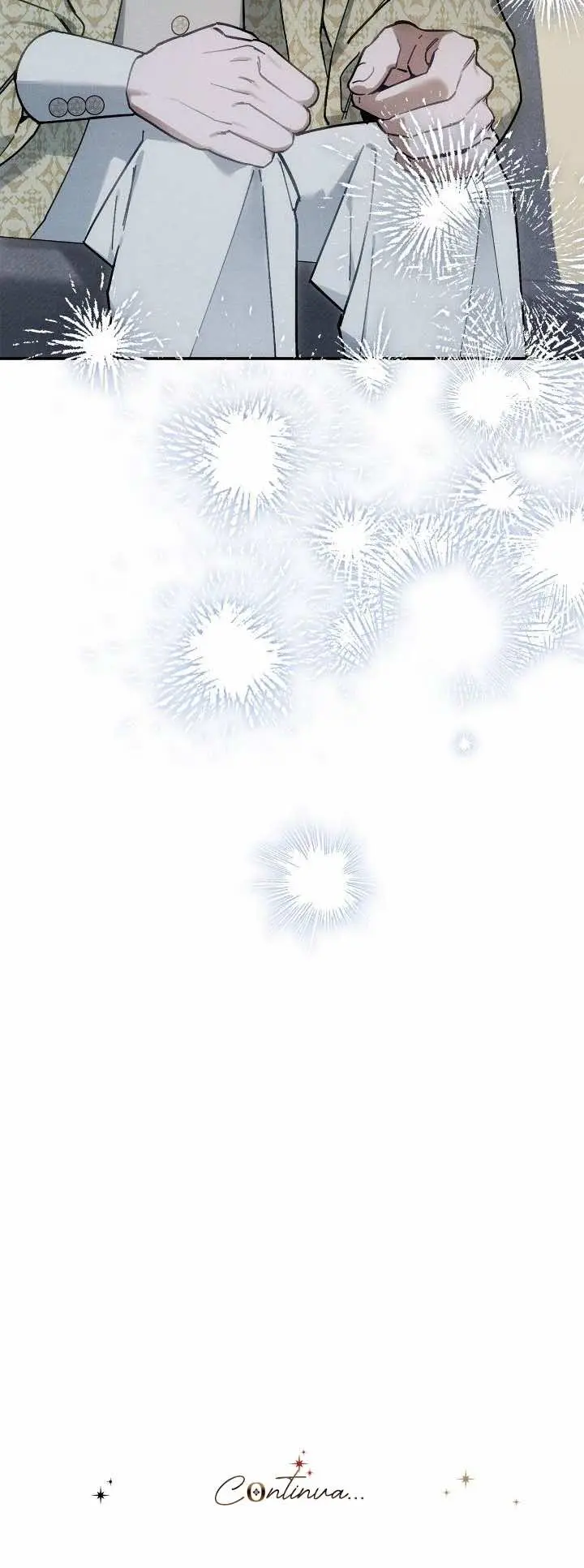 The Rogue Prince is secretly an Omega – Capítulo 20 Yaoi – Página 32