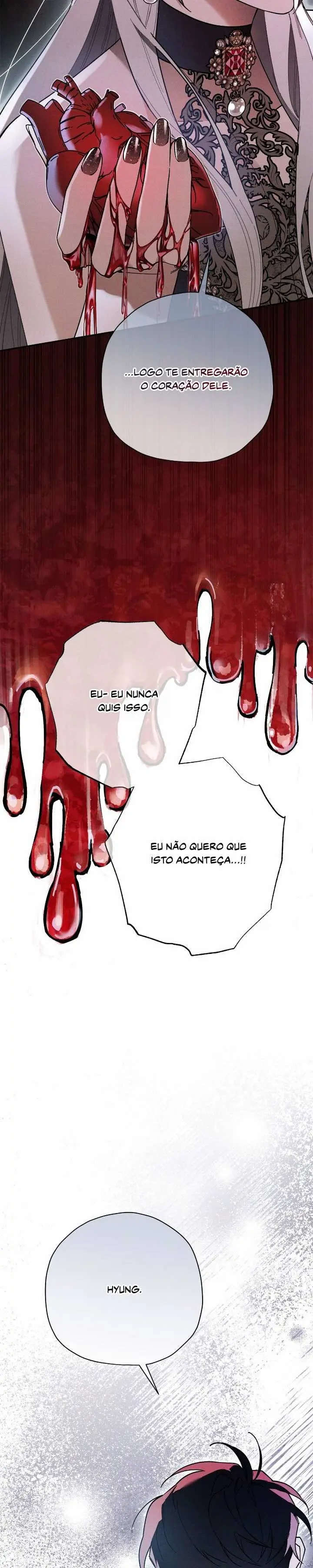 The Rogue Prince is secretly an Omega – Capítulo 21 Yaoi – Página 13