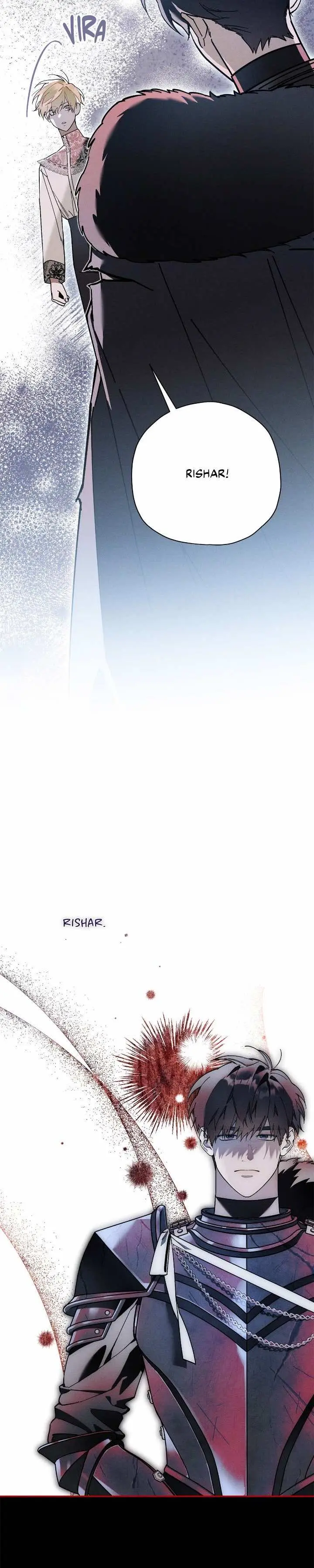 The Rogue Prince is secretly an Omega – Capítulo 21 Yaoi – Página 14