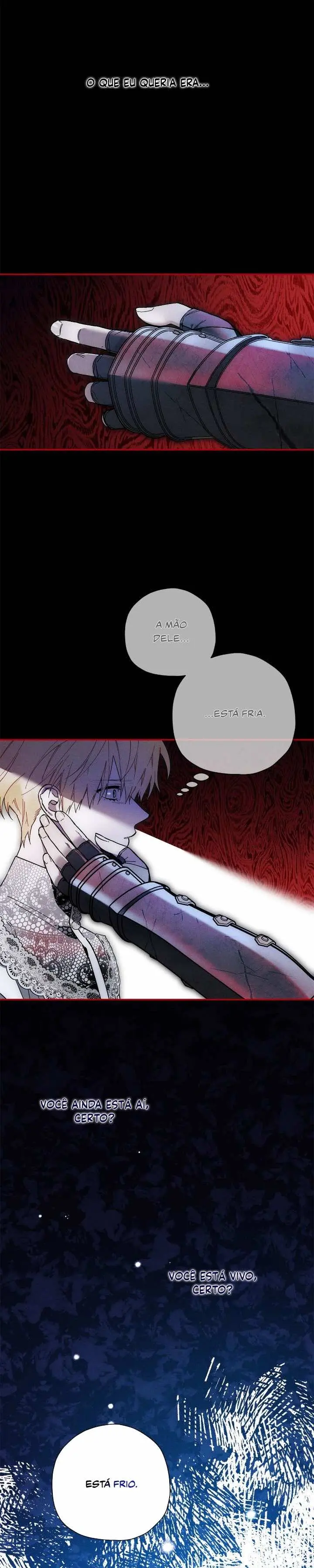 The Rogue Prince is secretly an Omega – Capítulo 21 Yaoi – Página 15