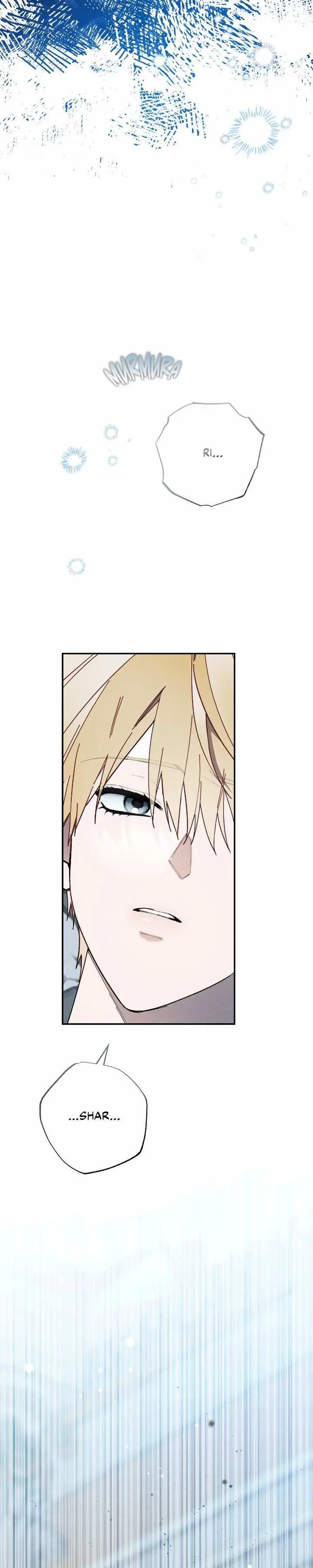 The Rogue Prince is secretly an Omega – Capítulo 21 Yaoi – Página 16