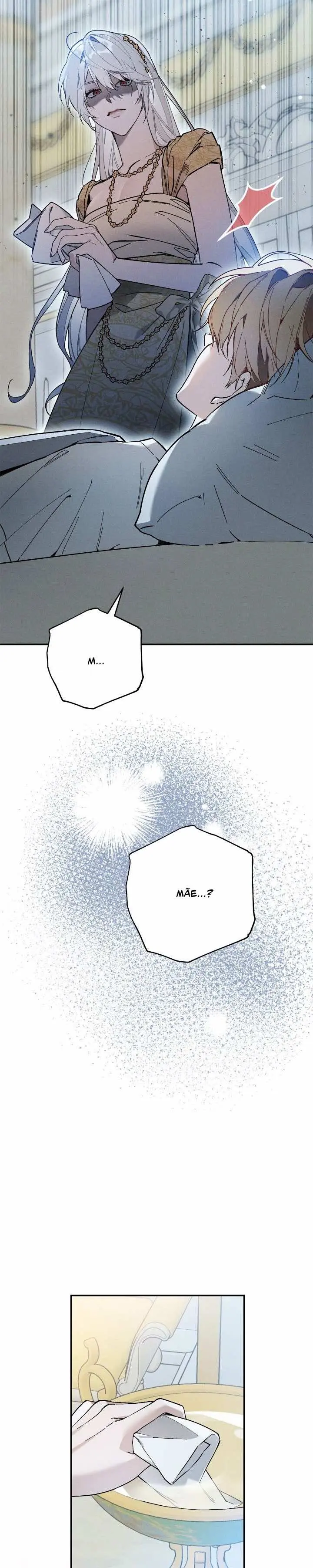 The Rogue Prince is secretly an Omega – Capítulo 21 Yaoi – Página 17