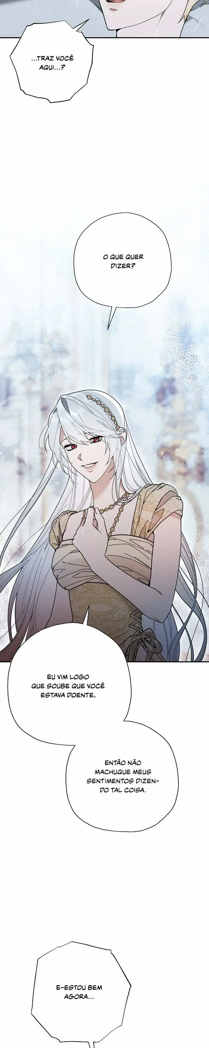 The Rogue Prince is secretly an Omega – Capítulo 21 Yaoi – Página 19