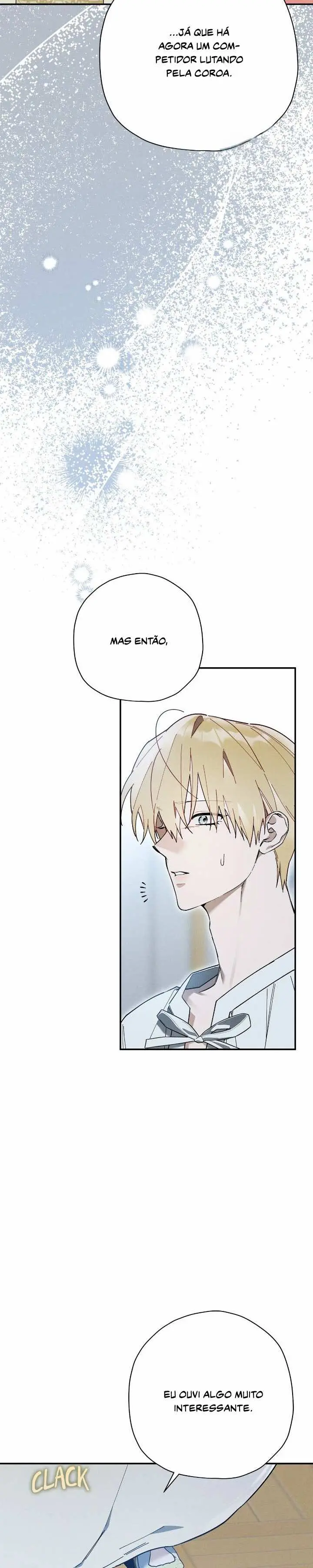 The Rogue Prince is secretly an Omega – Capítulo 21 Yaoi – Página 24