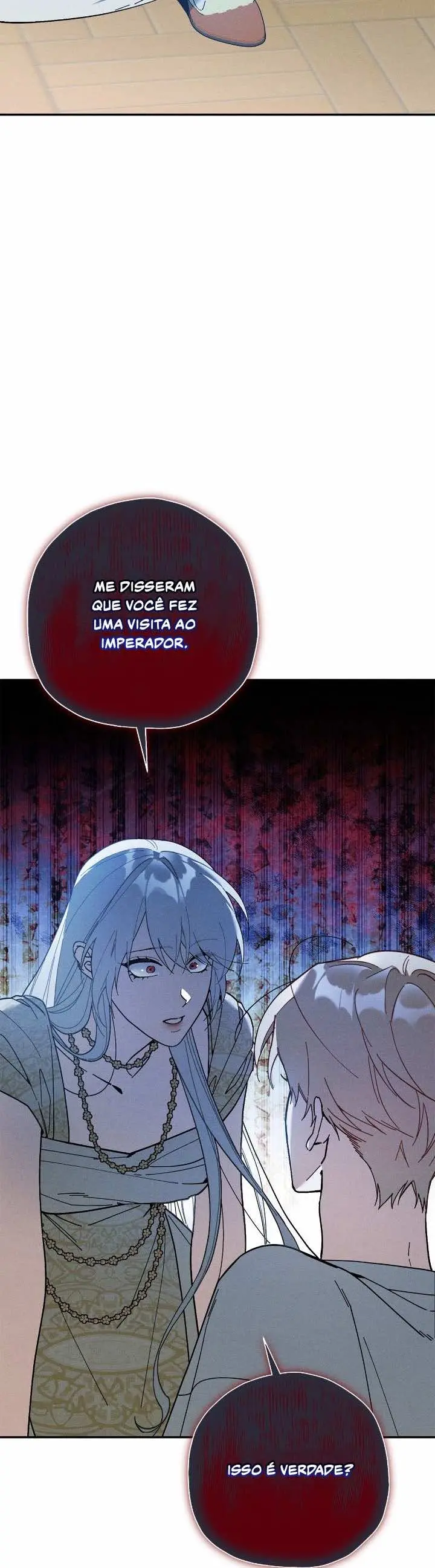 The Rogue Prince is secretly an Omega – Capítulo 21 Yaoi – Página 25