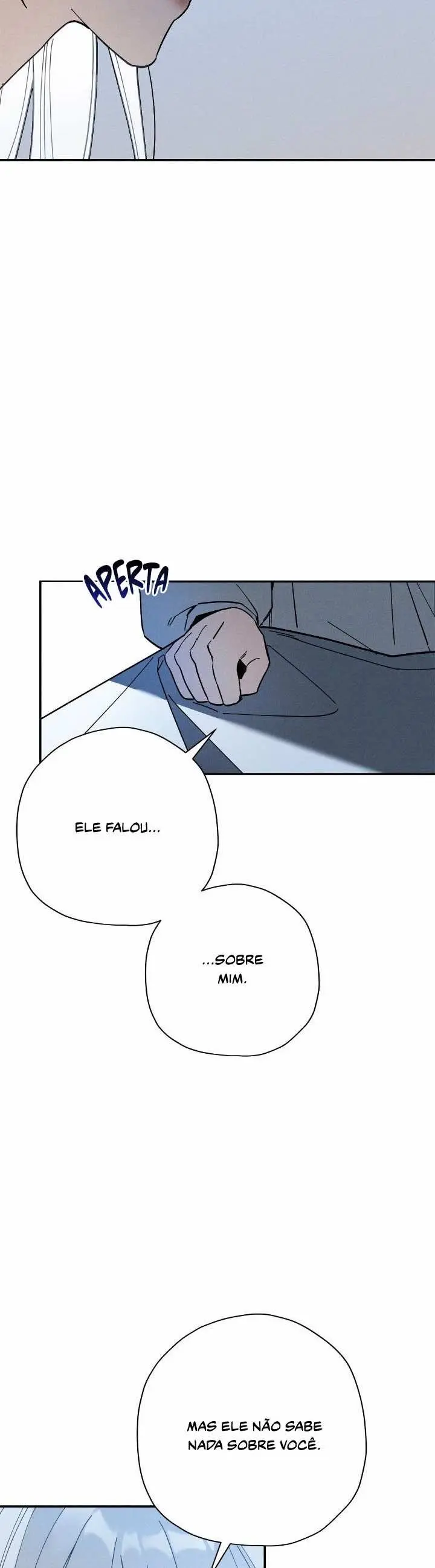 The Rogue Prince is secretly an Omega – Capítulo 21 Yaoi – Página 27