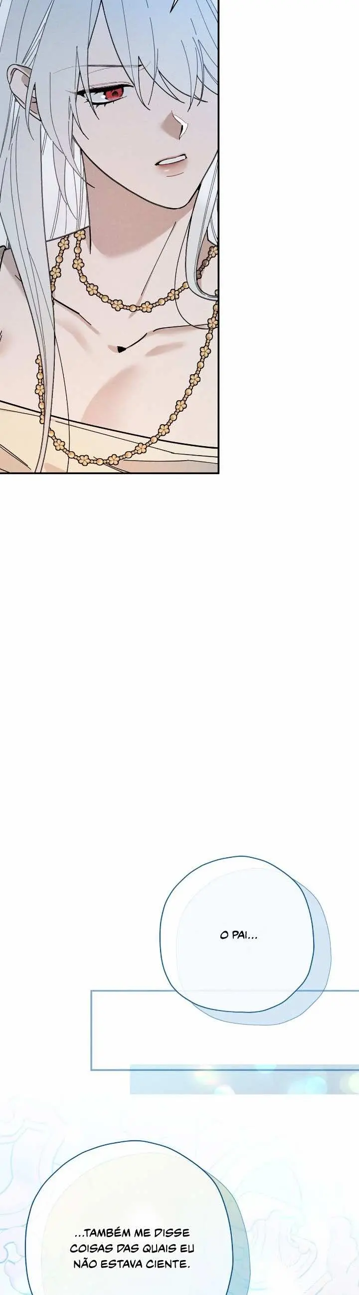 The Rogue Prince is secretly an Omega – Capítulo 21 Yaoi – Página 28