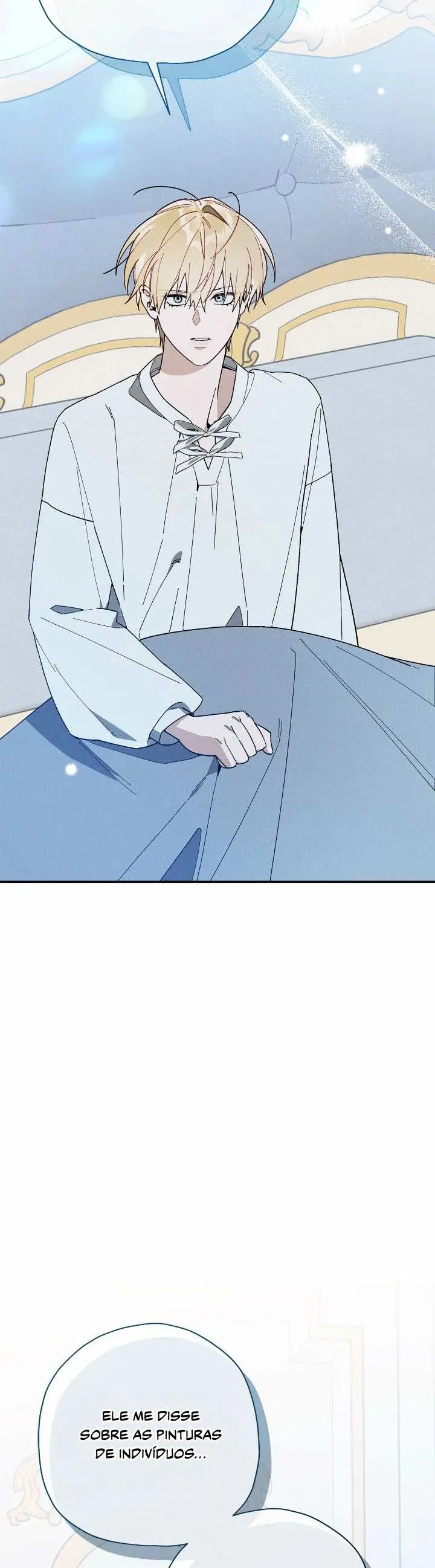 The Rogue Prince is secretly an Omega – Capítulo 21 Yaoi – Página 29