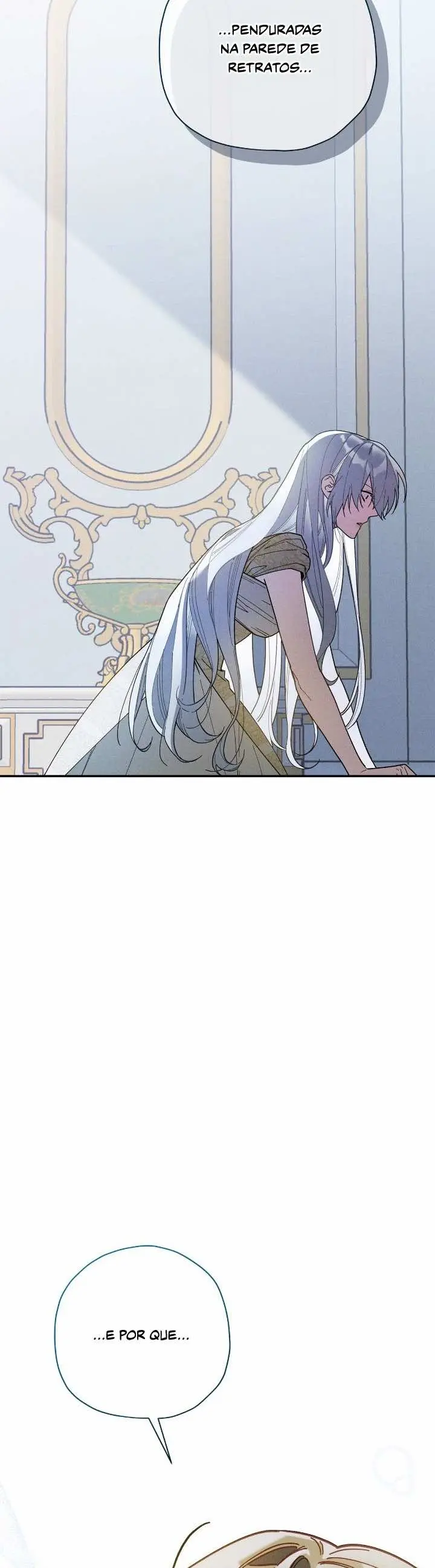 The Rogue Prince is secretly an Omega – Capítulo 21 Yaoi – Página 30