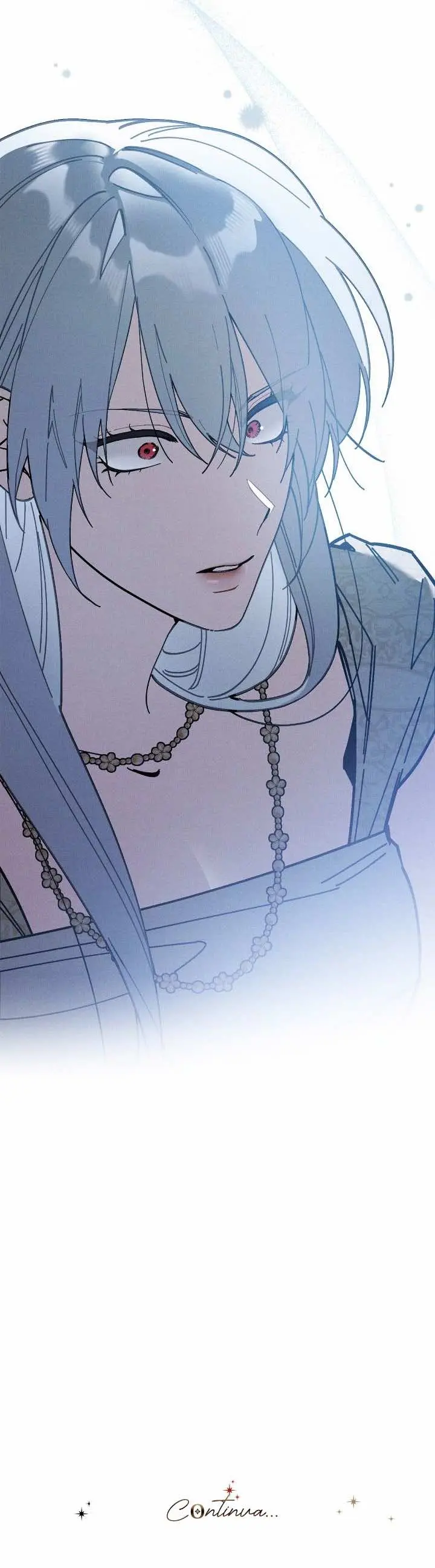 The Rogue Prince is secretly an Omega – Capítulo 21 Yaoi – Página 32