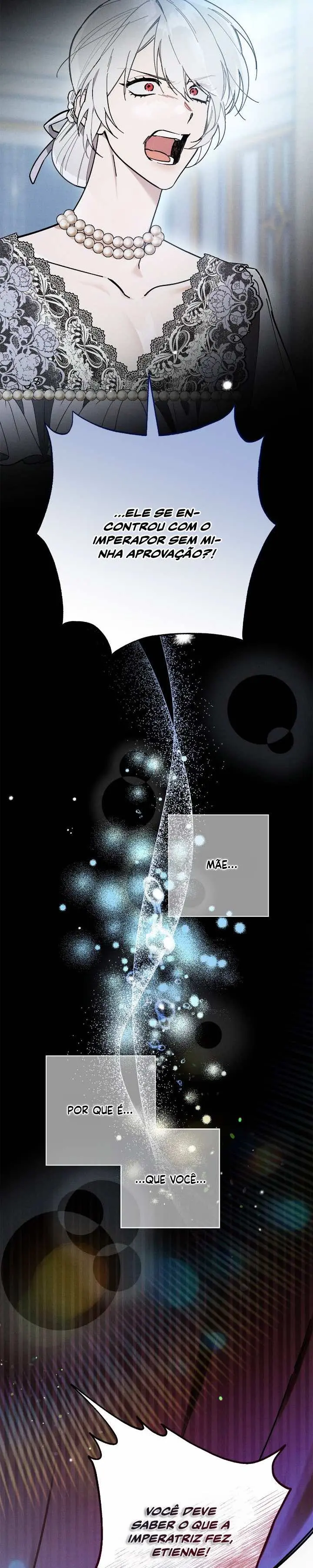 The Rogue Prince is secretly an Omega – Capítulo 21 Yaoi – Página 5