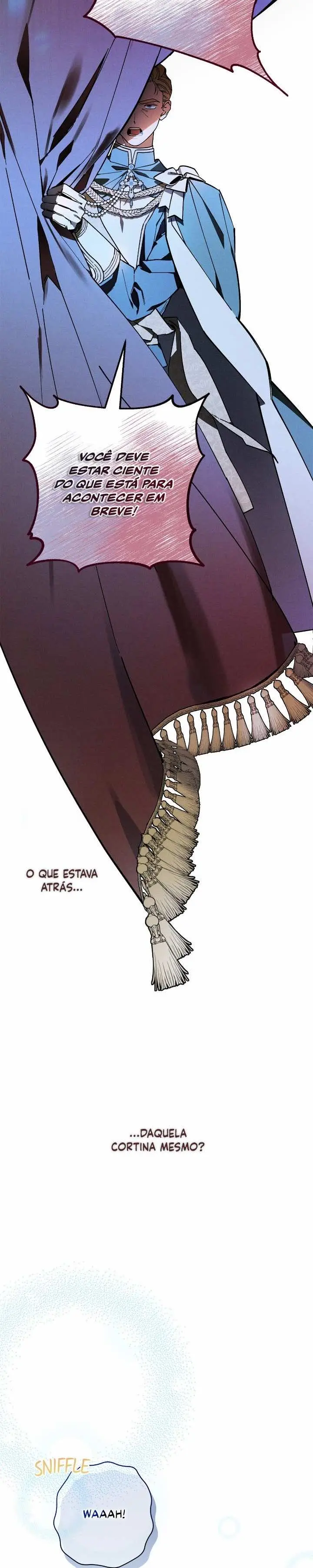 The Rogue Prince is secretly an Omega – Capítulo 21 Yaoi – Página 6