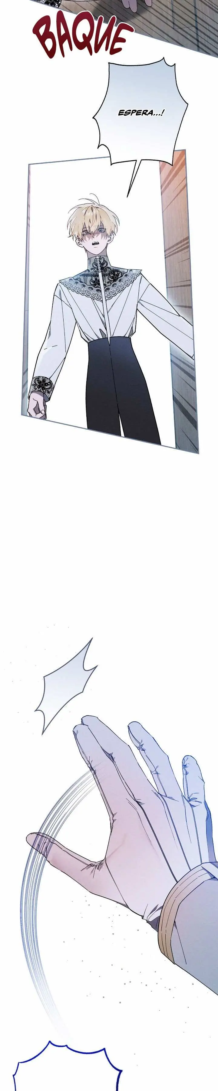 The Rogue Prince is secretly an Omega – Capítulo 21 Yaoi – Página 9