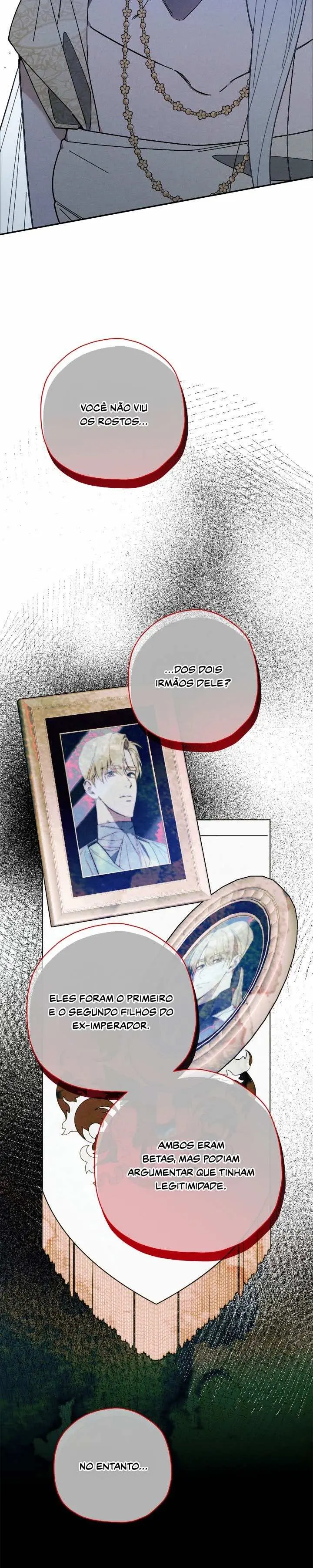 The Rogue Prince is secretly an Omega – Capítulo 22 Yaoi – Página 11