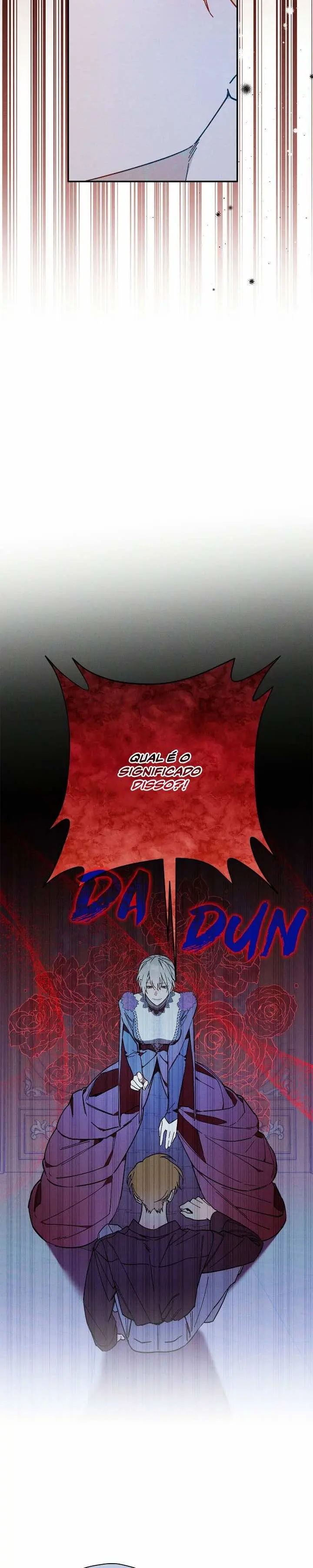 The Rogue Prince is secretly an Omega – Capítulo 22 Yaoi – Página 17