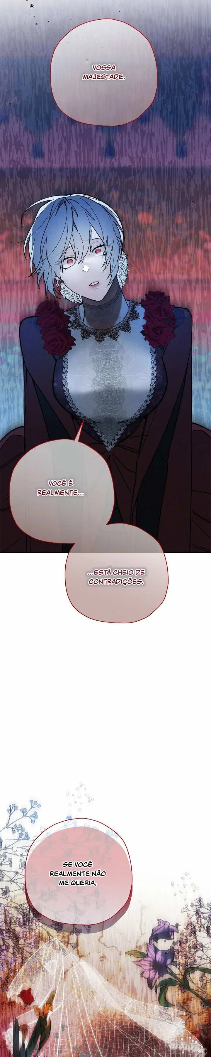 The Rogue Prince is secretly an Omega – Capítulo 22 Yaoi – Página 19