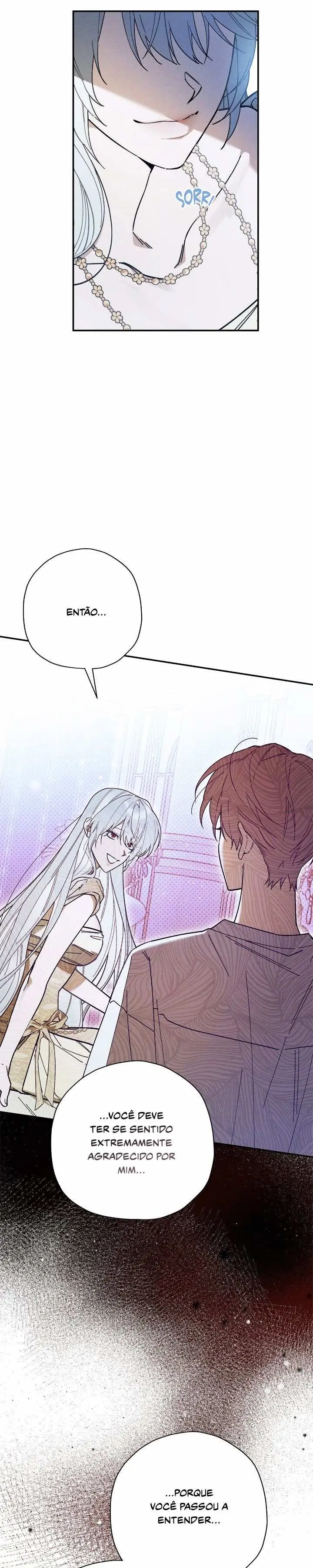 The Rogue Prince is secretly an Omega – Capítulo 22 Yaoi – Página 2