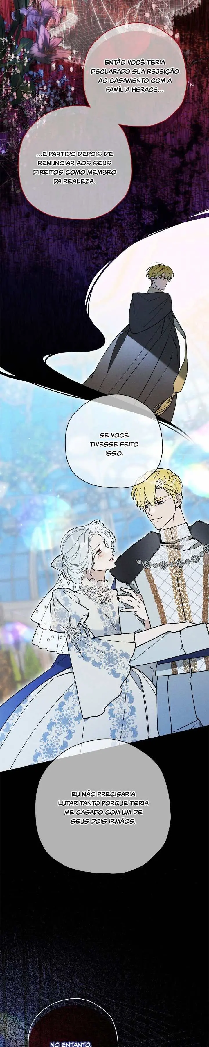 The Rogue Prince is secretly an Omega – Capítulo 22 Yaoi – Página 20