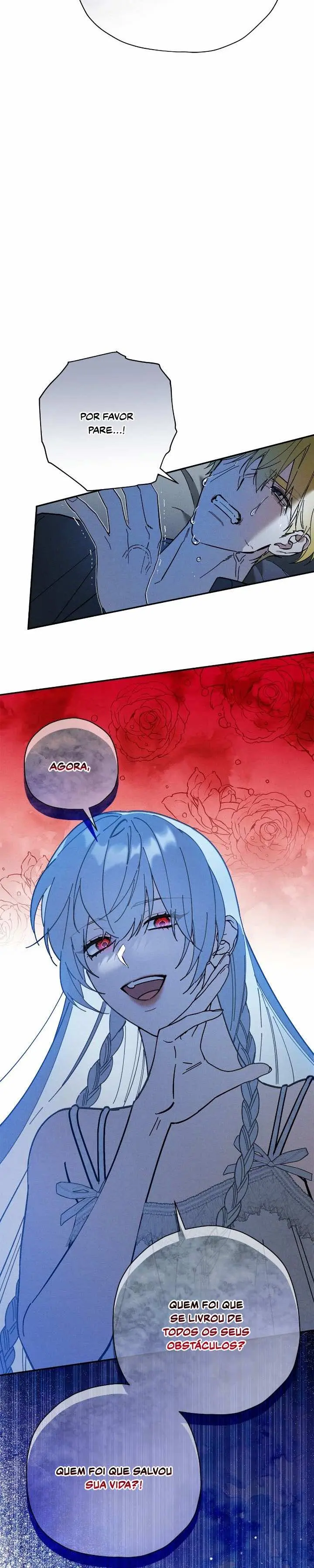 The Rogue Prince is secretly an Omega – Capítulo 22 Yaoi – Página 22