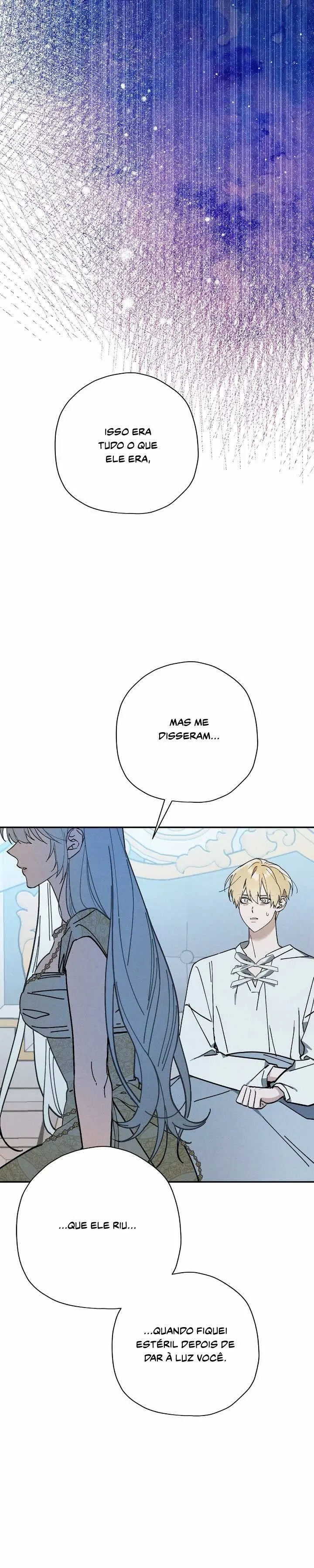 The Rogue Prince is secretly an Omega – Capítulo 22 Yaoi – Página 23