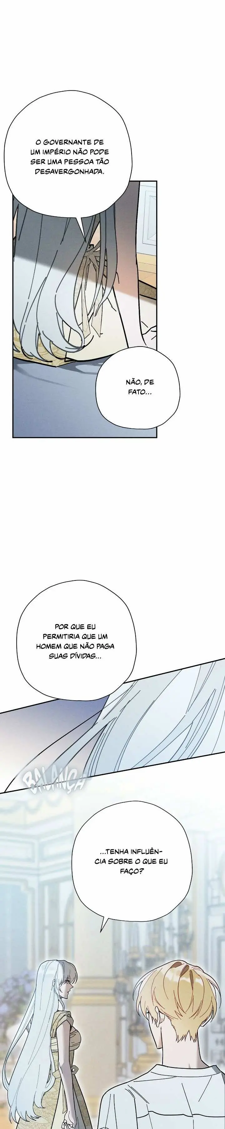 The Rogue Prince is secretly an Omega – Capítulo 22 Yaoi – Página 24