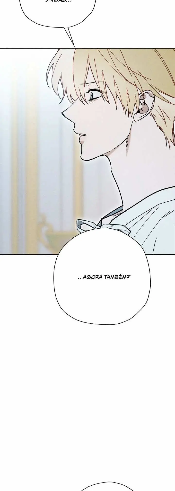 The Rogue Prince is secretly an Omega – Capítulo 22 Yaoi – Página 26