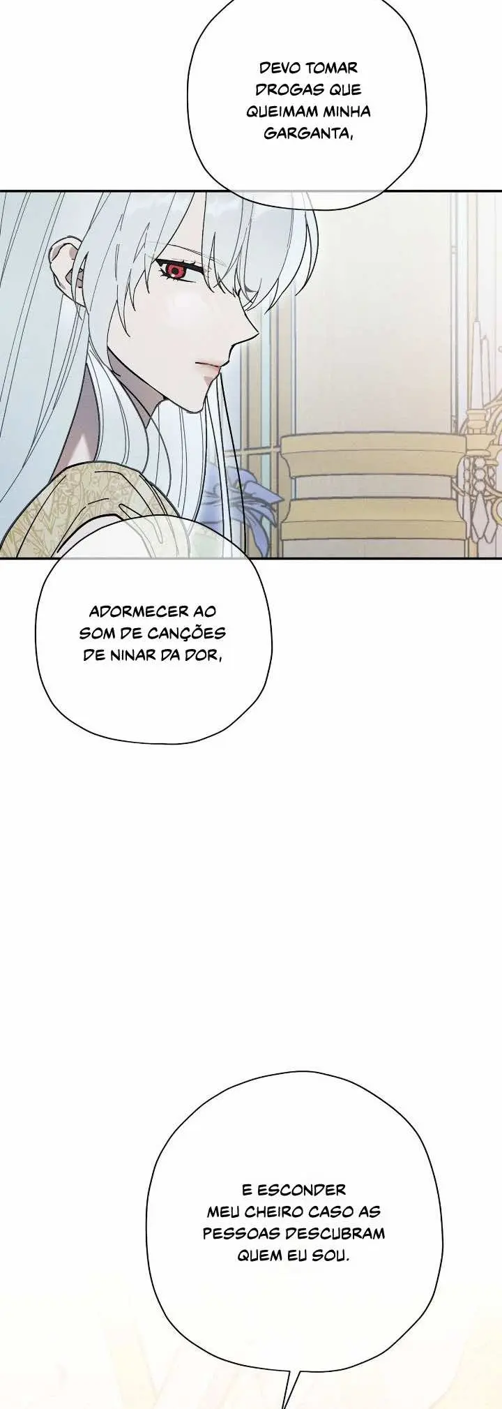 The Rogue Prince is secretly an Omega – Capítulo 22 Yaoi – Página 27