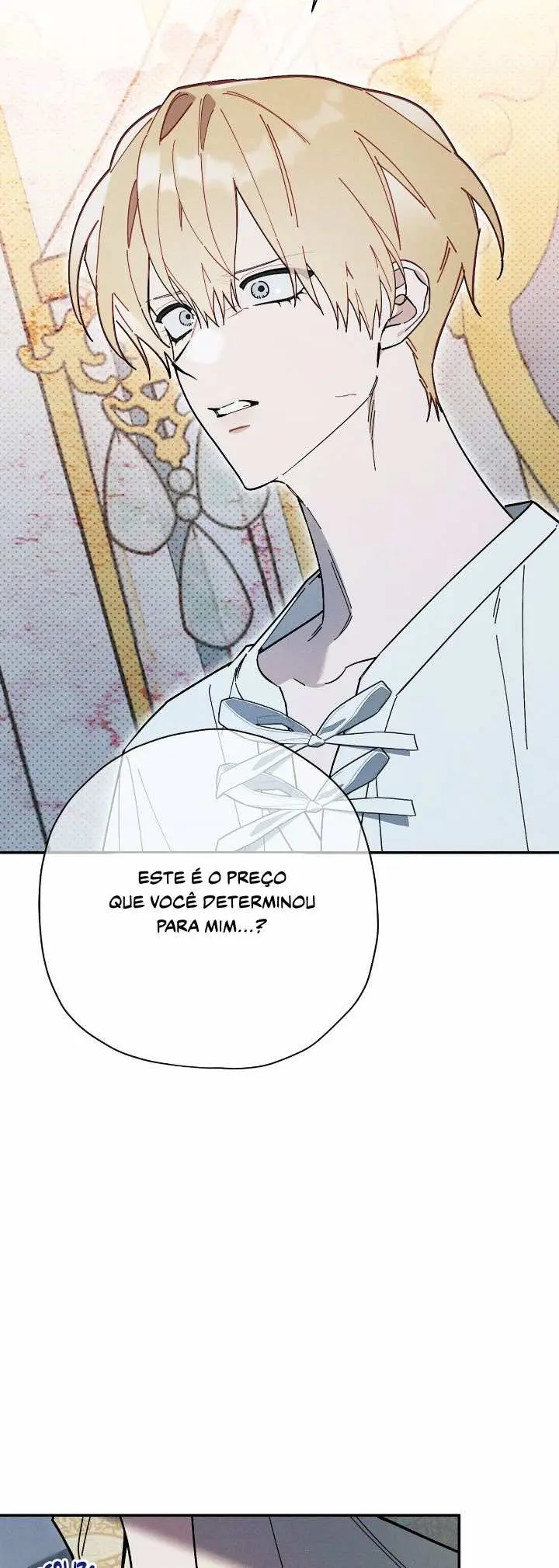 The Rogue Prince is secretly an Omega – Capítulo 22 Yaoi – Página 28