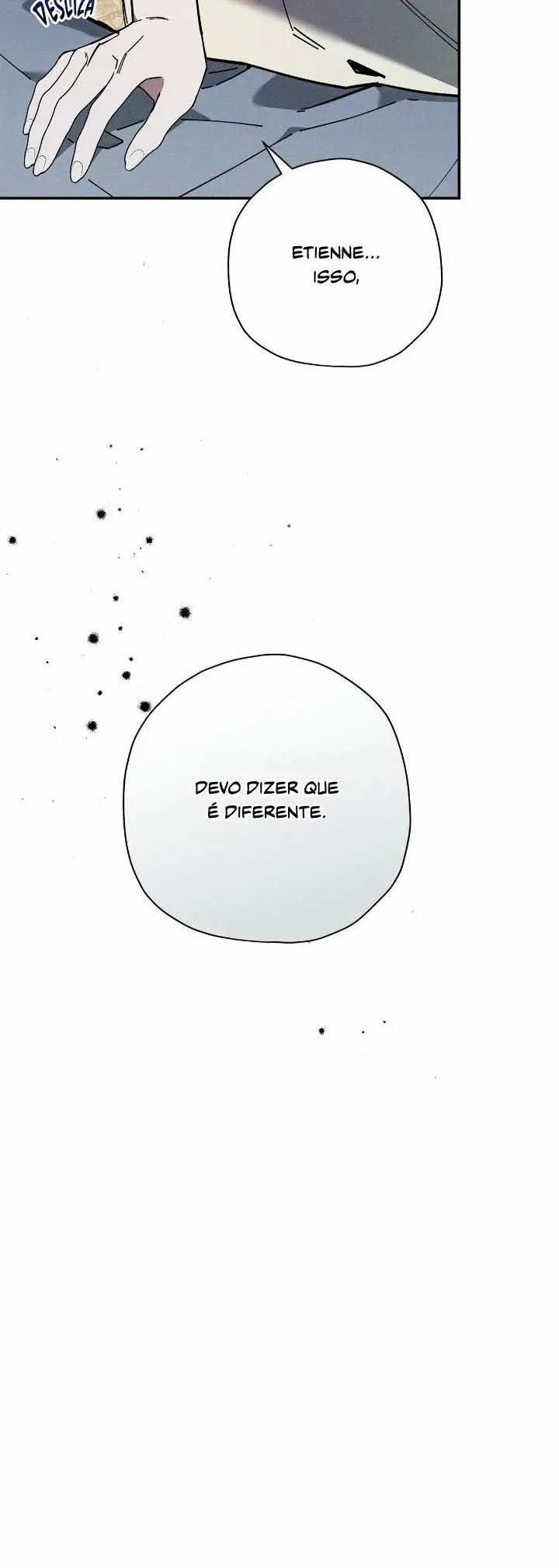 The Rogue Prince is secretly an Omega – Capítulo 22 Yaoi – Página 29