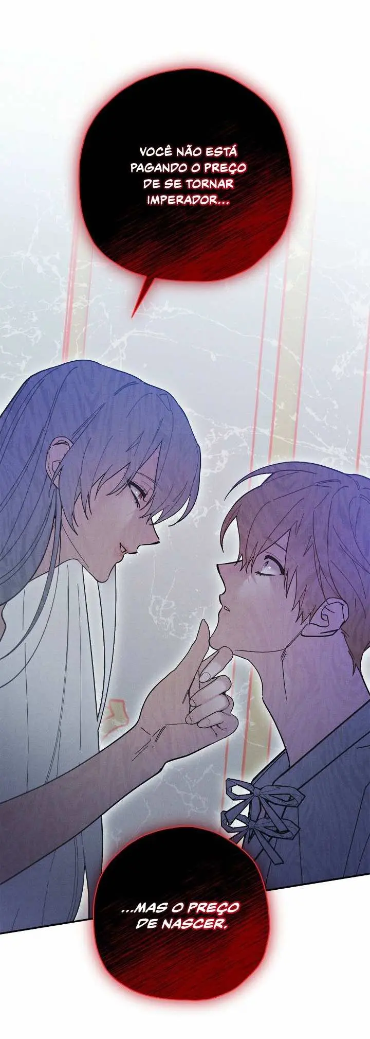 The Rogue Prince is secretly an Omega – Capítulo 22 Yaoi – Página 30