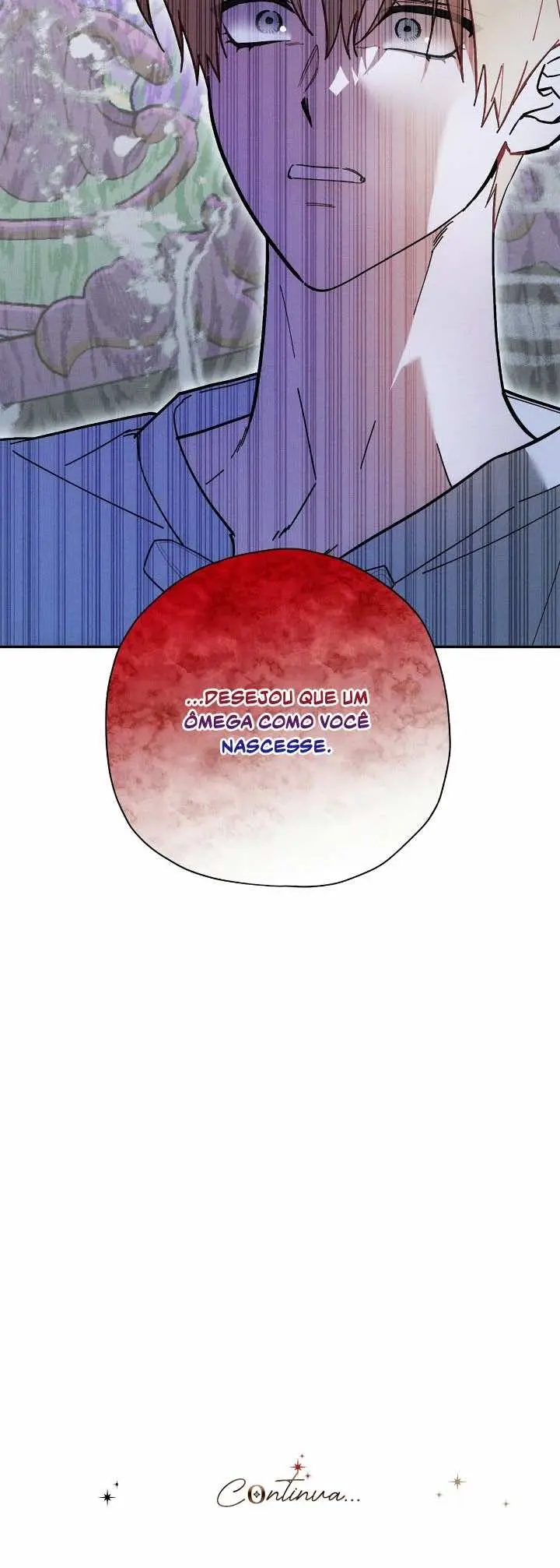 The Rogue Prince is secretly an Omega – Capítulo 22 Yaoi – Página 32