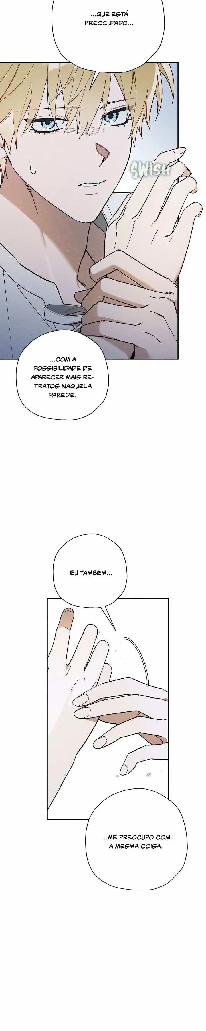 The Rogue Prince is secretly an Omega – Capítulo 22 Yaoi – Página 5