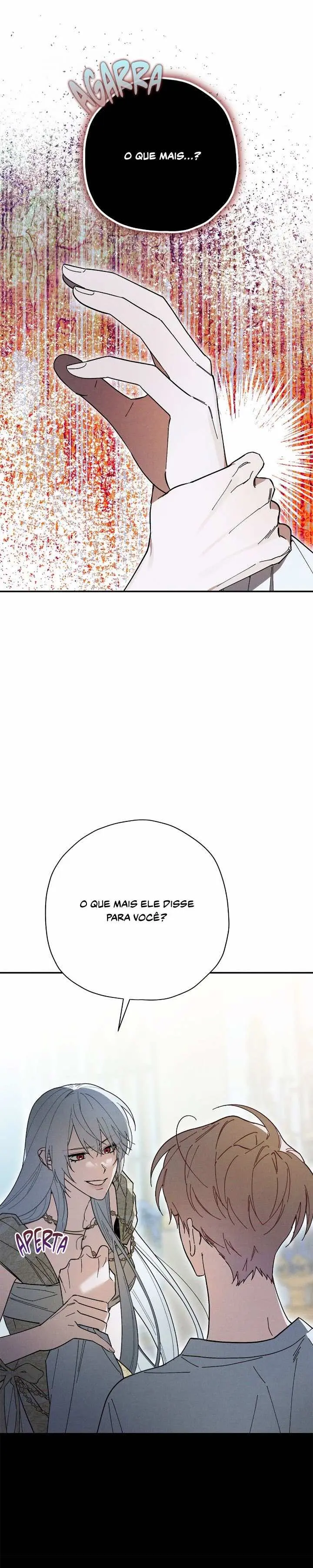 The Rogue Prince is secretly an Omega – Capítulo 22 Yaoi – Página 6