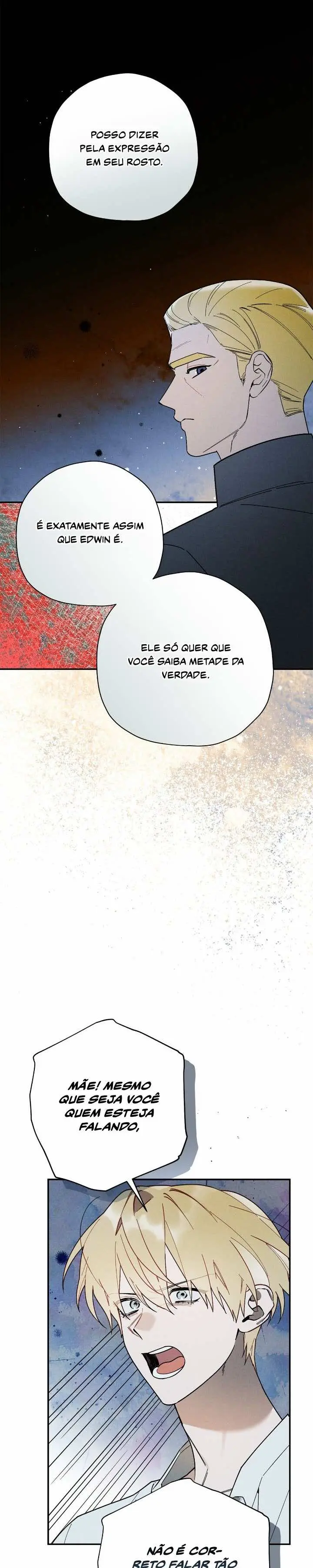 The Rogue Prince is secretly an Omega – Capítulo 22 Yaoi – Página 7