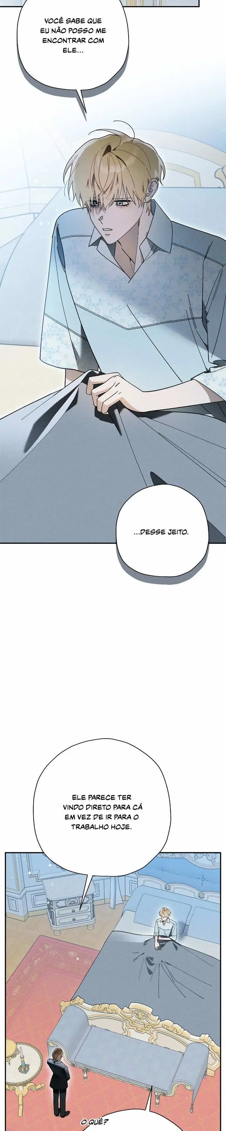 The Rogue Prince is secretly an Omega – Capítulo 23 Yaoi – Página 10 The Rogue Prince is secretly an Omega – Capítulo 23 Yaoi – Página 10