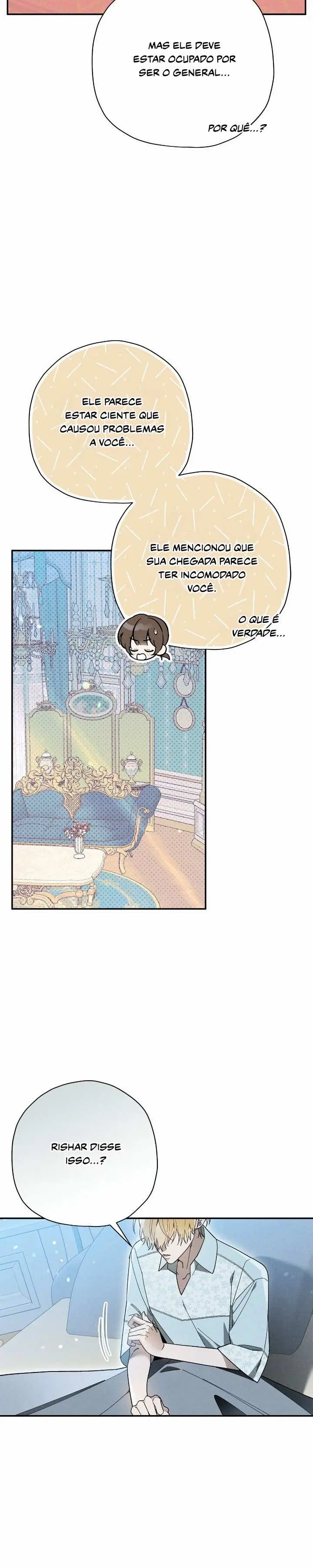 The Rogue Prince is secretly an Omega – Capítulo 23 Yaoi – Página 11 The Rogue Prince is secretly an Omega – Capítulo 23 Yaoi – Página 11