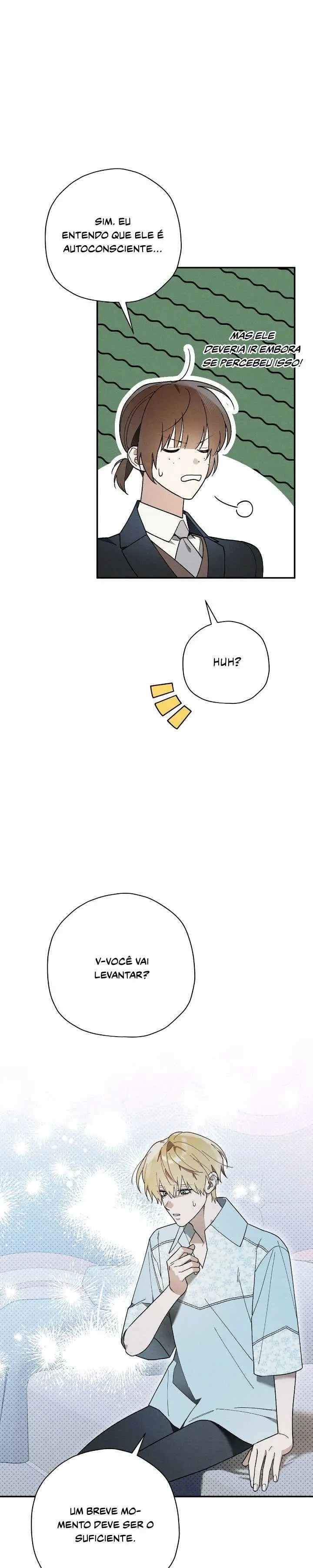 The Rogue Prince is secretly an Omega – Capítulo 23 Yaoi – Página 12 The Rogue Prince is secretly an Omega – Capítulo 23 Yaoi – Página 12