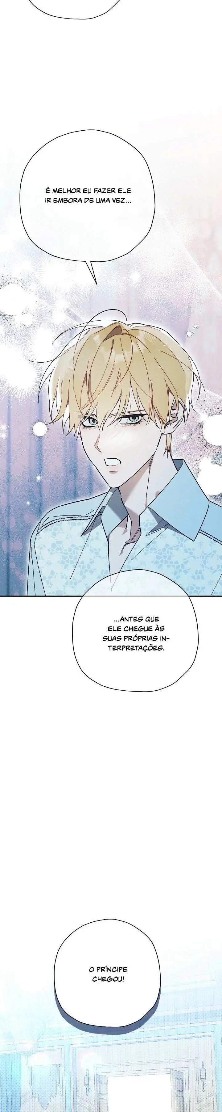 The Rogue Prince is secretly an Omega – Capítulo 23 Yaoi – Página 13 The Rogue Prince is secretly an Omega – Capítulo 23 Yaoi – Página 13