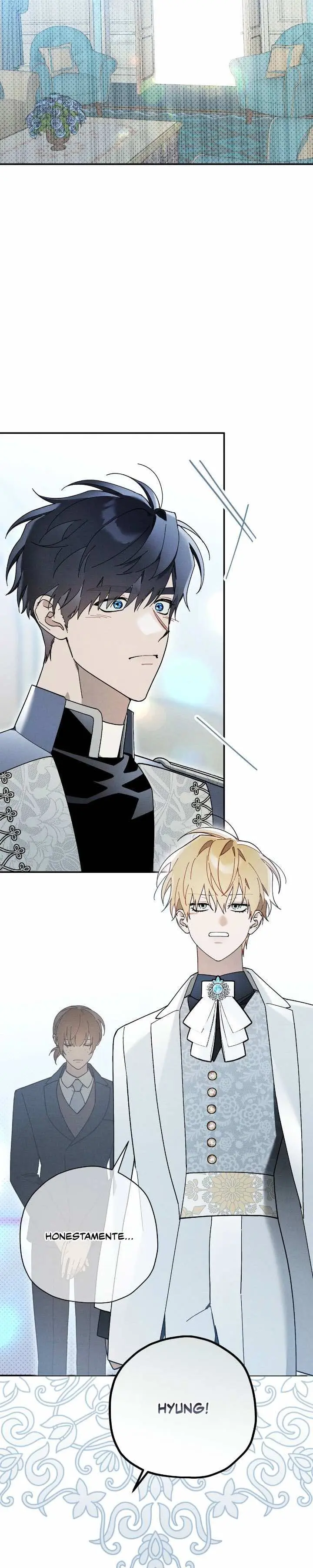 The Rogue Prince is secretly an Omega – Capítulo 23 Yaoi – Página 14 The Rogue Prince is secretly an Omega – Capítulo 23 Yaoi – Página 14