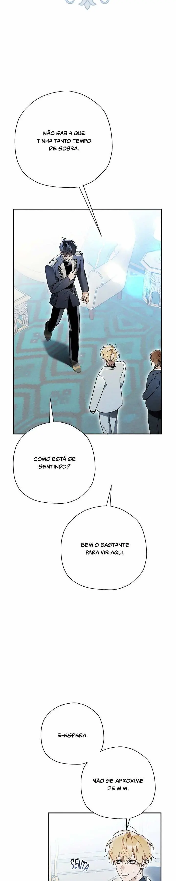 The Rogue Prince is secretly an Omega – Capítulo 23 Yaoi – Página 15 The Rogue Prince is secretly an Omega – Capítulo 23 Yaoi – Página 15