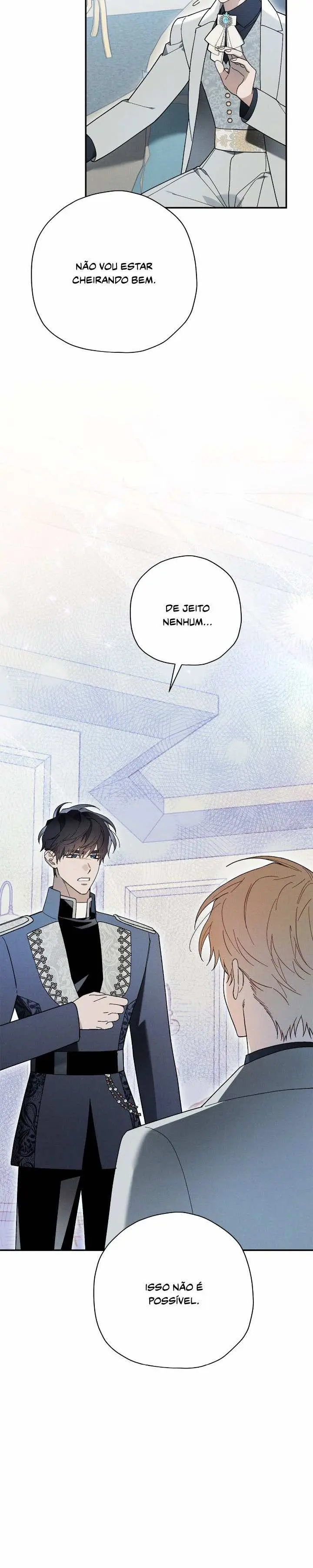 The Rogue Prince is secretly an Omega – Capítulo 23 Yaoi – Página 16 The Rogue Prince is secretly an Omega – Capítulo 23 Yaoi – Página 16