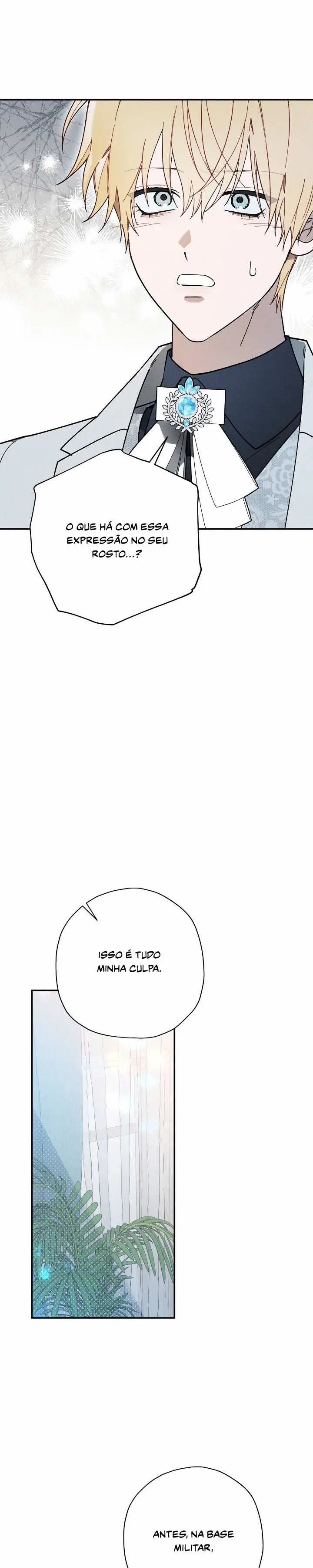 The Rogue Prince is secretly an Omega – Capítulo 23 Yaoi – Página 17 The Rogue Prince is secretly an Omega – Capítulo 23 Yaoi – Página 17