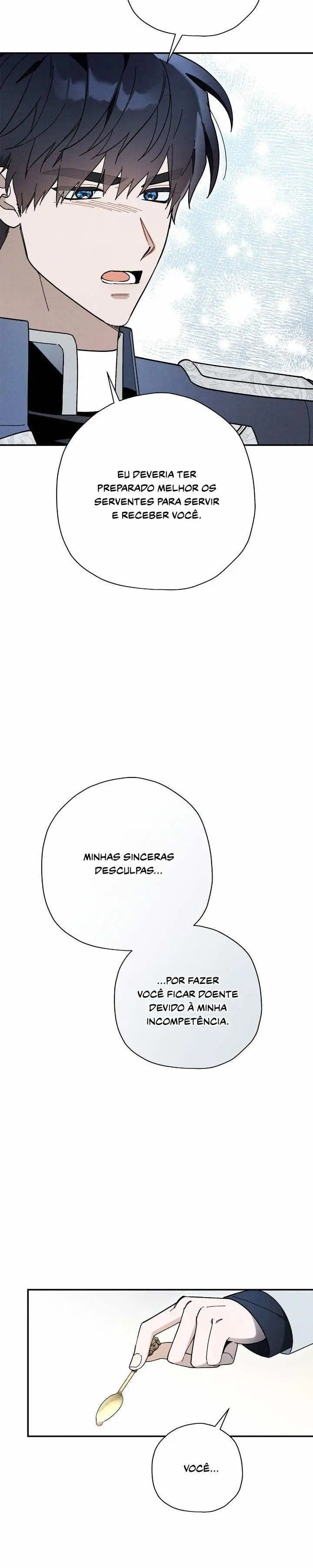 The Rogue Prince is secretly an Omega – Capítulo 23 Yaoi – Página 18 The Rogue Prince is secretly an Omega – Capítulo 23 Yaoi – Página 18