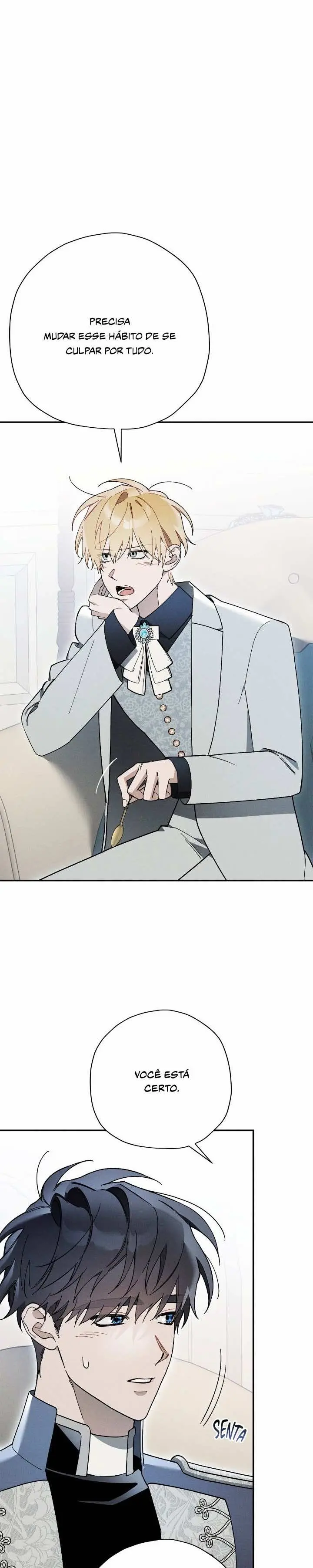 The Rogue Prince is secretly an Omega – Capítulo 23 Yaoi – Página 19 The Rogue Prince is secretly an Omega – Capítulo 23 Yaoi – Página 19