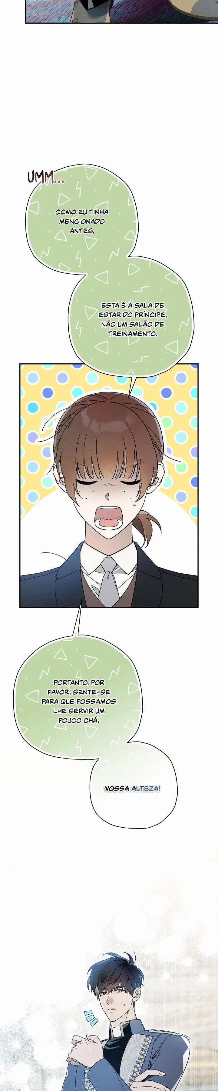 The Rogue Prince is secretly an Omega – Capítulo 23 Yaoi – Página 2 The Rogue Prince is secretly an Omega – Capítulo 23 Yaoi – Página 2