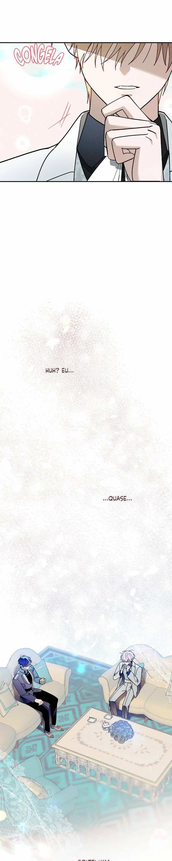 The Rogue Prince is secretly an Omega – Capítulo 23 Yaoi – Página 23 The Rogue Prince is secretly an Omega – Capítulo 23 Yaoi – Página 23