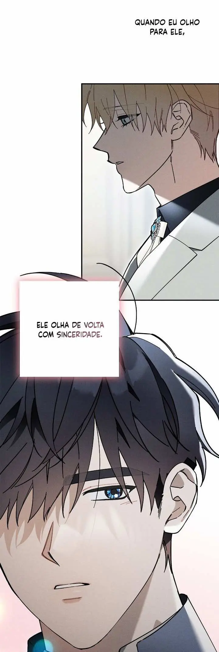 The Rogue Prince is secretly an Omega – Capítulo 23 Yaoi – Página 27 The Rogue Prince is secretly an Omega – Capítulo 23 Yaoi – Página 27