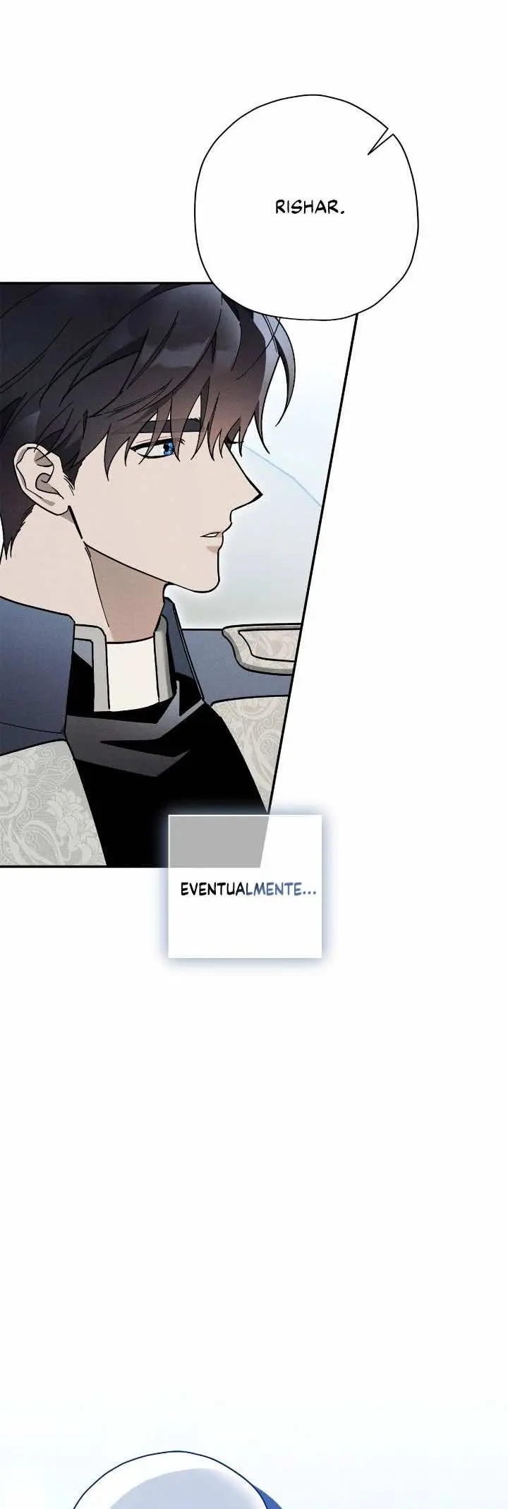 The Rogue Prince is secretly an Omega – Capítulo 23 Yaoi – Página 30 The Rogue Prince is secretly an Omega – Capítulo 23 Yaoi – Página 30