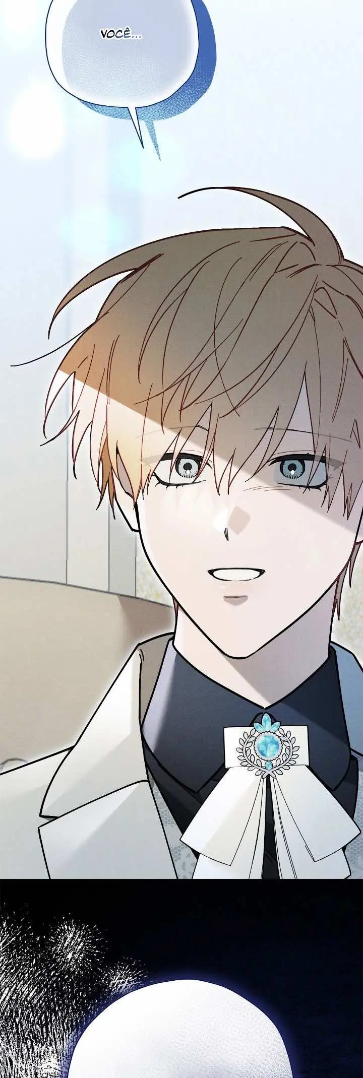 The Rogue Prince is secretly an Omega – Capítulo 23 Yaoi – Página 31 The Rogue Prince is secretly an Omega – Capítulo 23 Yaoi – Página 31